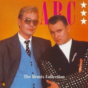 The remix collection